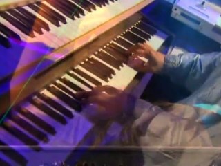 Yanni - If I Could Tell You HD