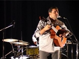 Amazigh - Kader Fahem