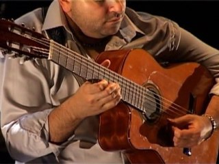 Ma douce Kabylie - Kader Fahem