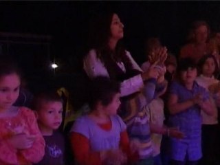 Kader Fahem - Résidence association Pavé Nouveau trio pour album "My Gypsy Way"