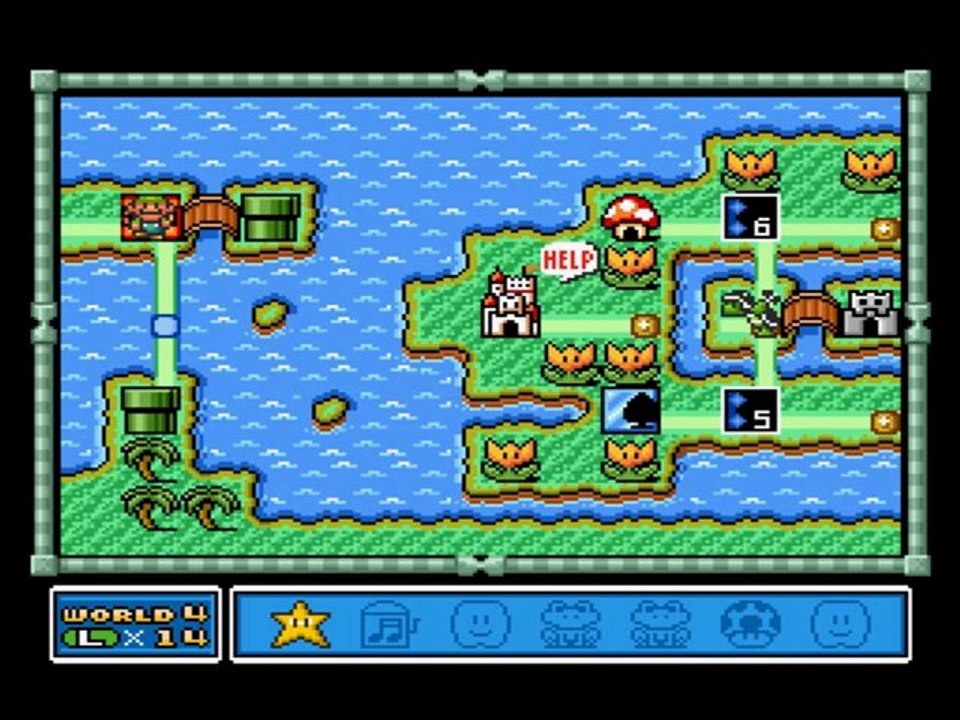 ( freestyle ) Essai partie 4 walkthrough avec picso