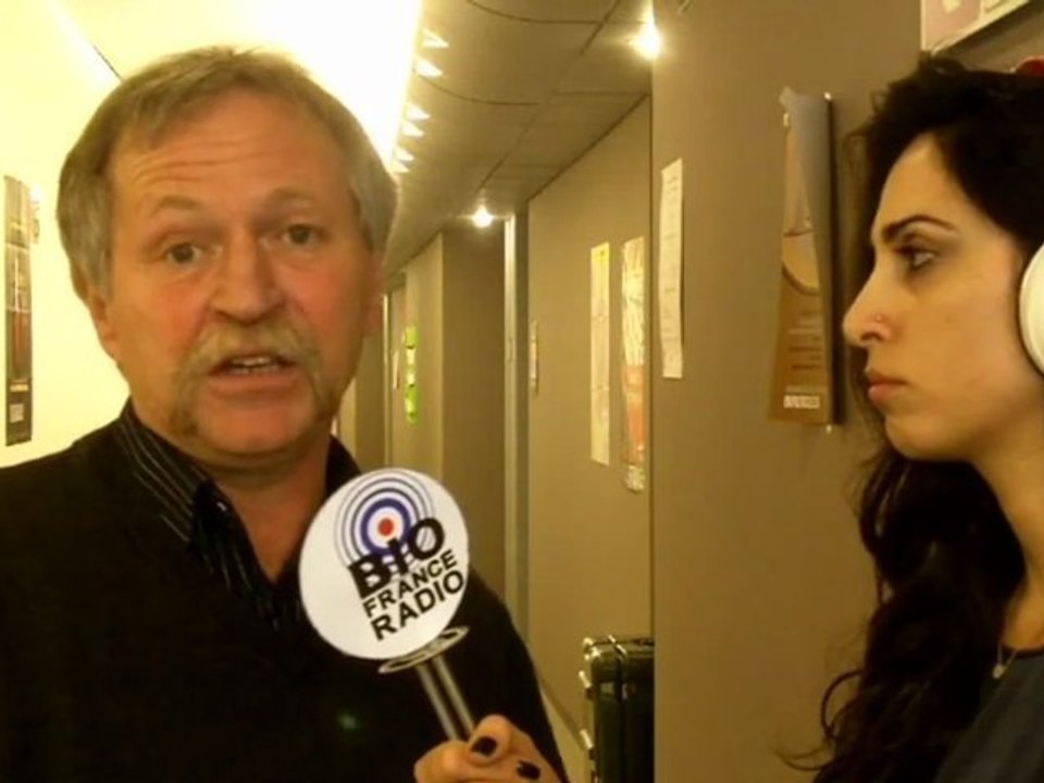 question 10 : Gaz de schistes (José)