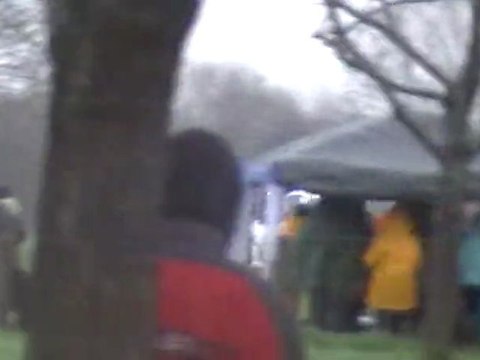 41 EME RALLYE DE LA COTE FLEURIE 2011- ES3 QUETTEVILLE