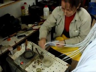 ''ÜRETEN ELLER '' KISA FİLM 1.