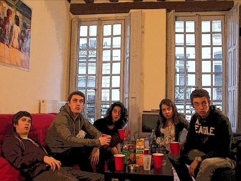 Générique - 70 Jours Plus Tard