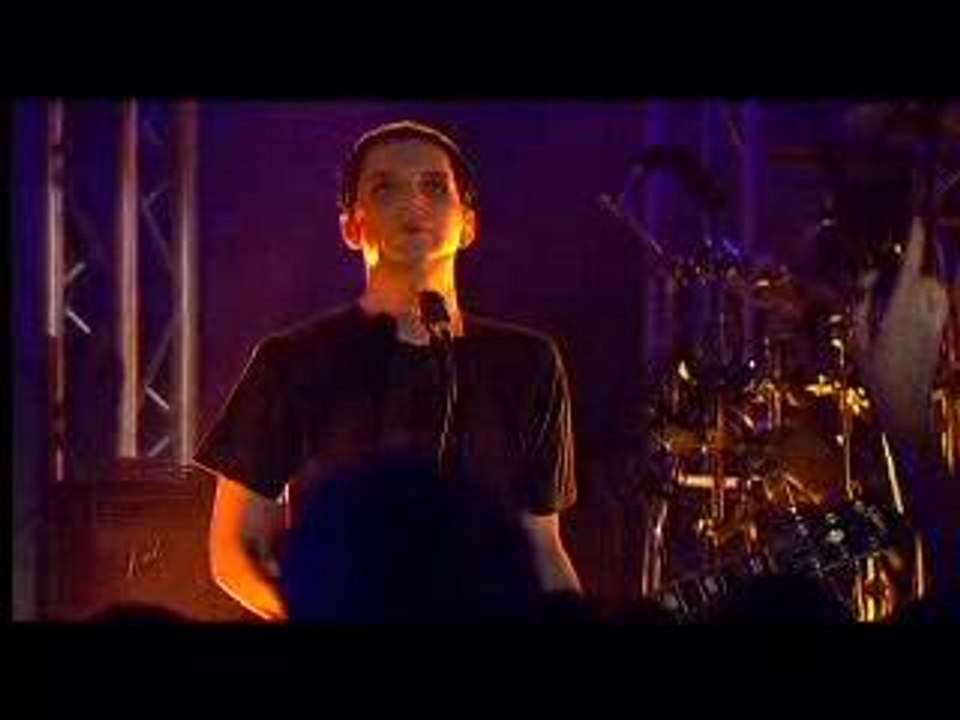 Placebo -Special K-