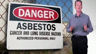 Asbestosis Litigation: Mesothelioma and Asbestos Bakersfield