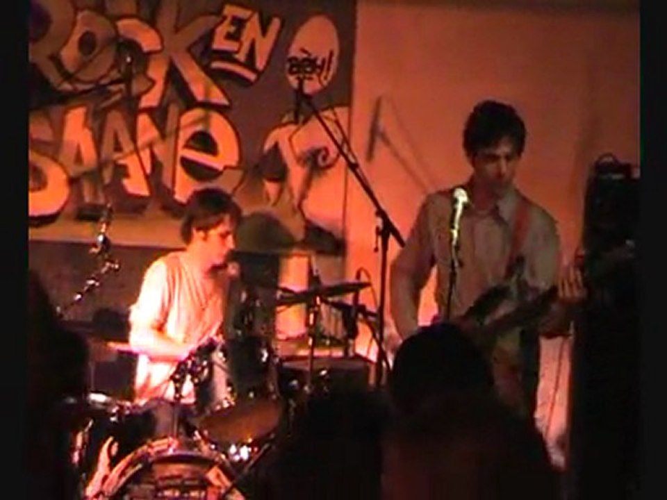 The Sheep Shaggers : Childhood / Roxette (Dr Feelgood)