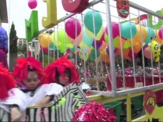 Carnaval 2011 à Evian