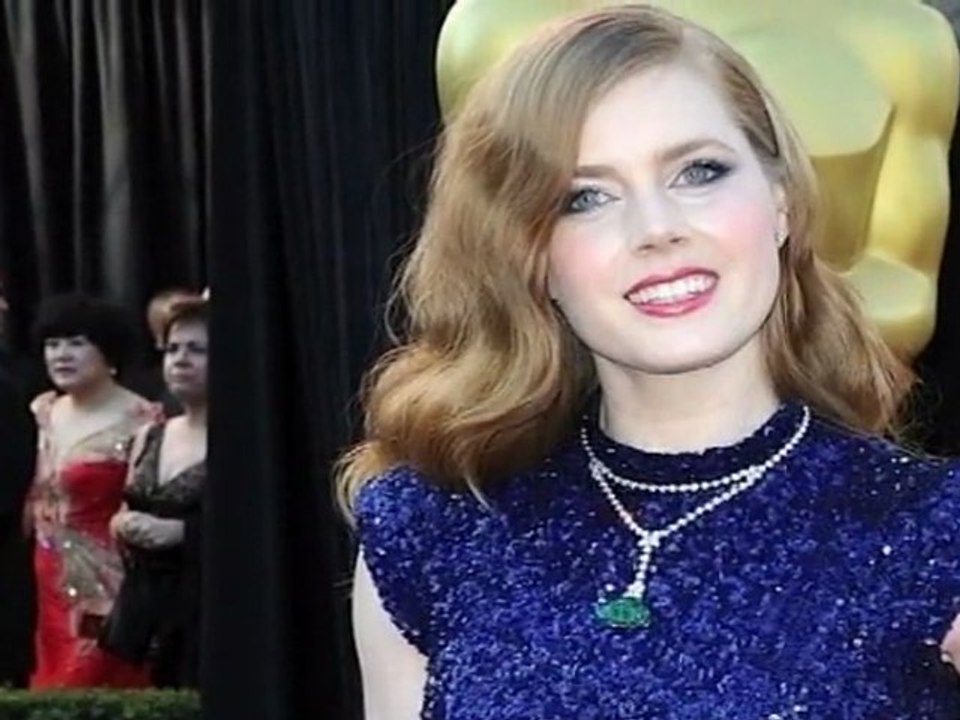 Les bijoux des Oscars