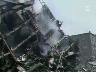 Les tremblements de terre - nature en furie-1/3