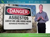 Asbestosis Litigation: Mesothelioma and Asbestos San Diego