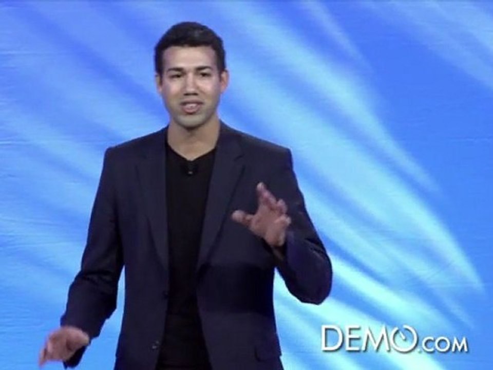 DEMO Spring 2011 - Ajax