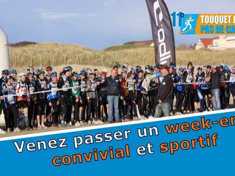 WEO TOUQUET-RAID 2011