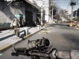 Battlefield 3 - Official Gameplay Footage Video