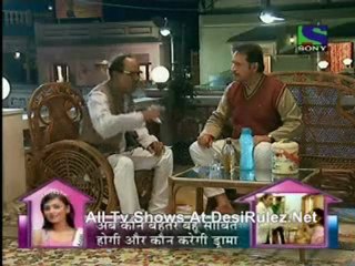 Chajje Chajje Ka Pyaar- 2nd March 2011 pt-2