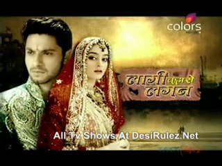 Laagi Tujhse Lagan - 2nd March 2011 pt2