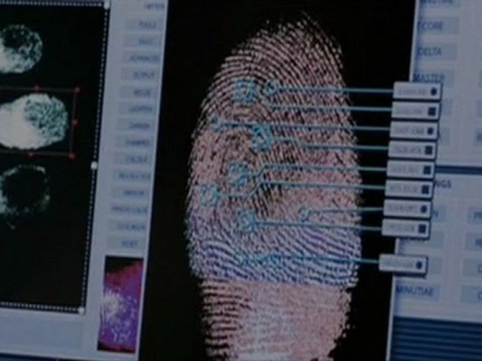 The Sentinel / Fedai