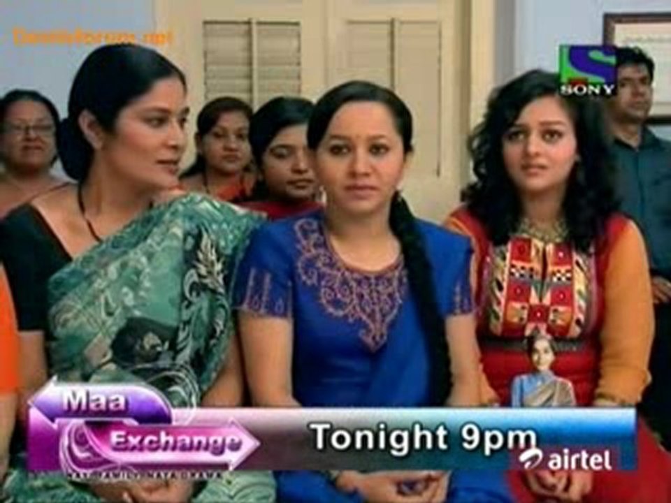 Krishnaben Khakhrawala- 2nd March 2011 Pt1