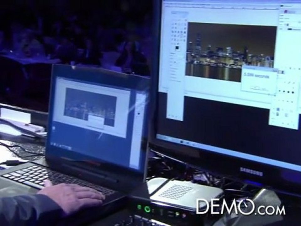 DEMO Spring 2011 - V3