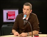Souriez vous êtes informés : Michel Cymes