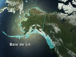 Les tsunamis - nature en furie -3/3