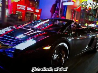 Big Bang - Tonight (Vostfr)