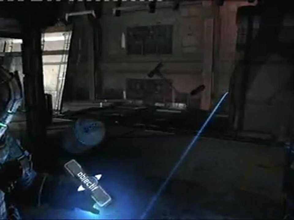 Dead Space 2