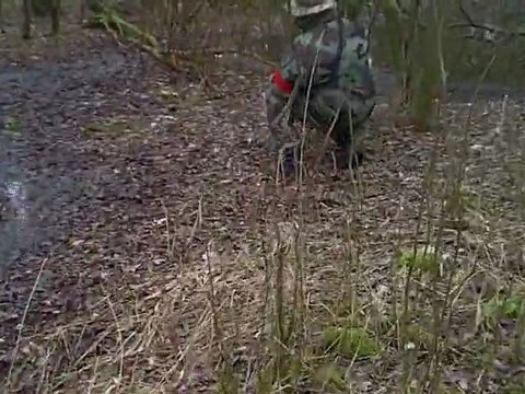 airsoft G.I.T.A.N 27/02/2011