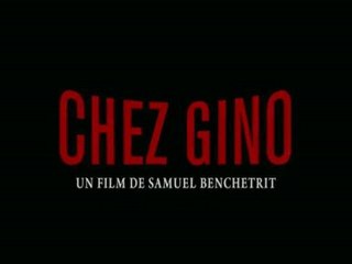 Chez Gino Bande Annonce