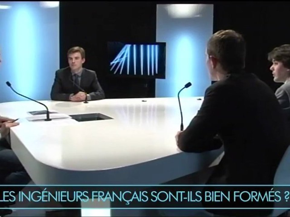 Adapter la formation de nos ingénieurs à la mondialisation