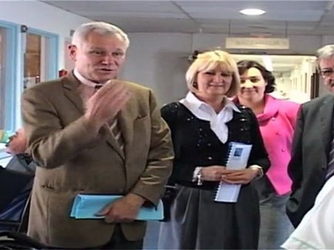 Yvelines - la politique d'insertion du Conseil général