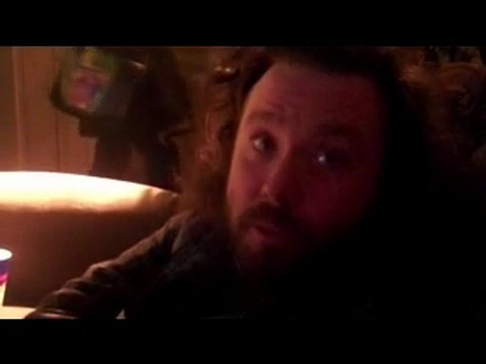 Une journée aux Trans musicales avec The Inspector Cluzo