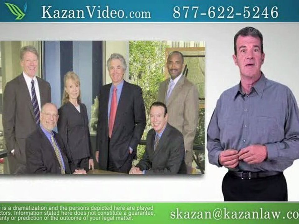 Comp Pay for Asbestos Lung Cancer in Los Angeles, California