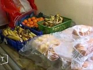 Le SP soutient les sinistrés (L'Aiguillon-sur-Mer)