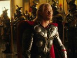 Thor - Tráiler final. Martillazos en español.