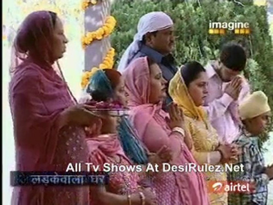 Shaadi 3 Crore Ki-2nd March-Part-3