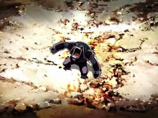 [FR] Halo Legends - Episode 5 : L'Exception