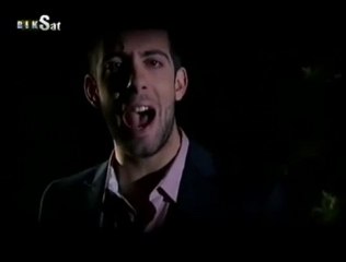 Eurovision 2011 Cyprus - Christos  - San angelos s'agapisa