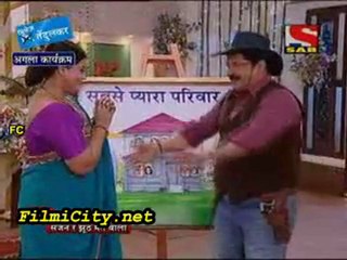 2 Mar 2011 Sajan Re Jhooth Mat Bolo pt 3