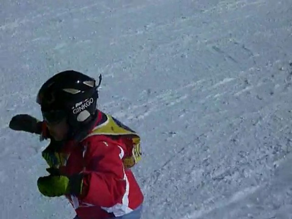 2 Alpes 3