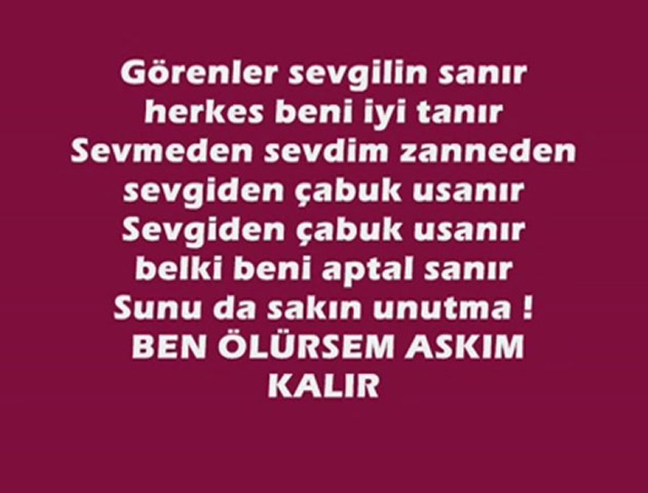 Canny Ft. Ozyy.tk - Gidemem 2011 Arabesk Rap