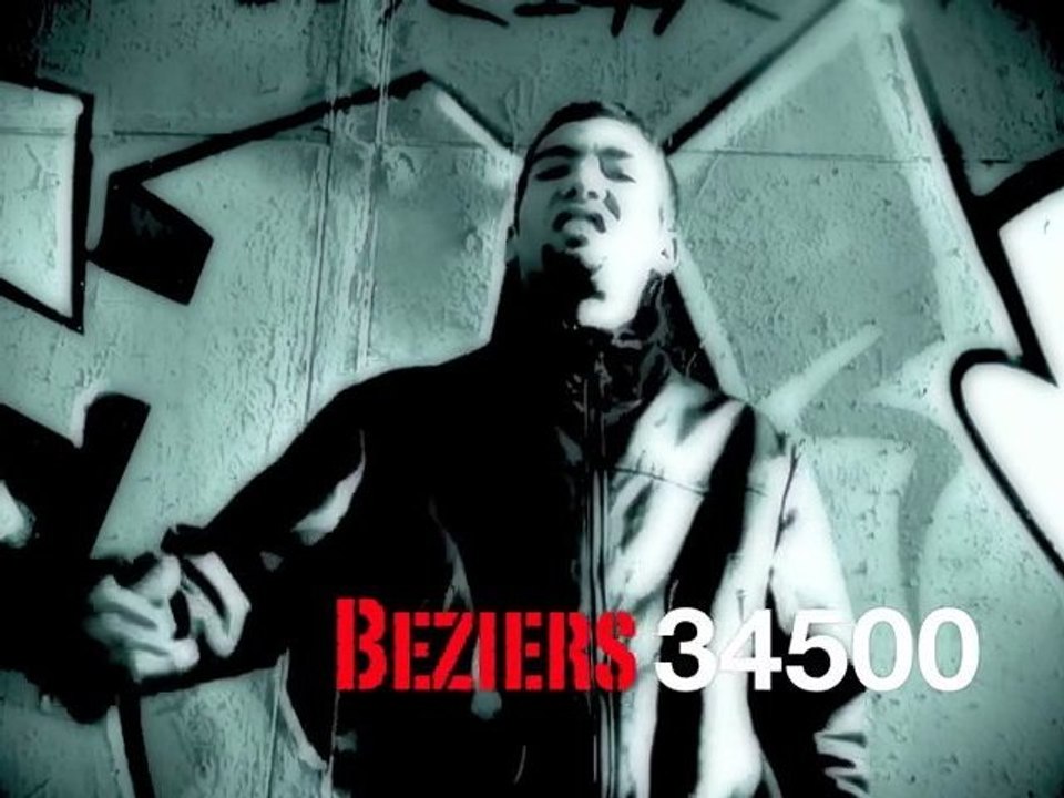 Rap Béziers Louveto Freestyle V.2