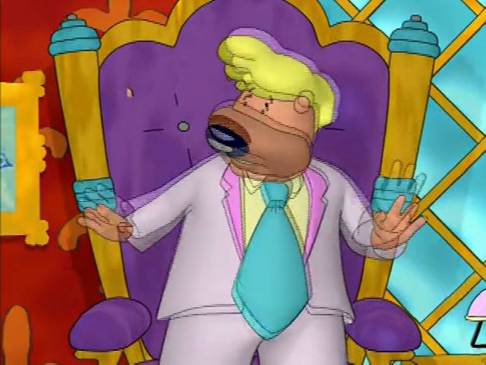 Hoop Dogs: Creator Interview