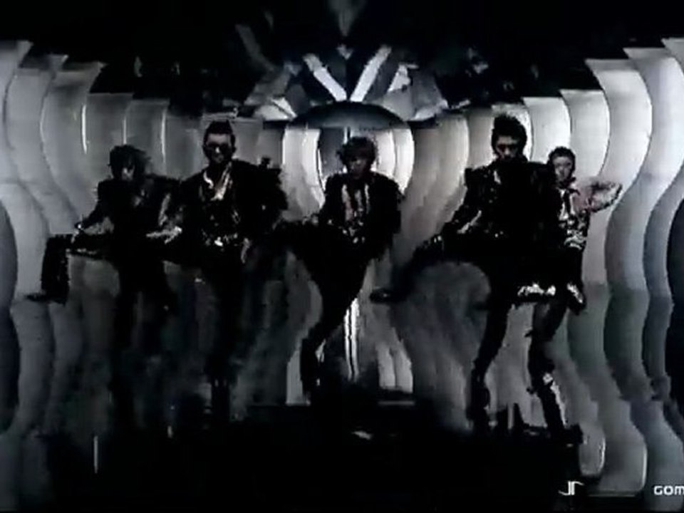mblaq - oh yeah(2)
