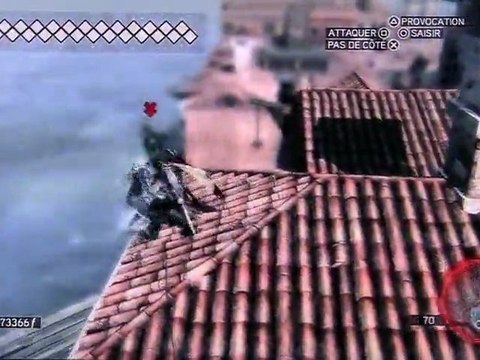 le test du jeu assassin's creed 2 sur ps3 partie 5