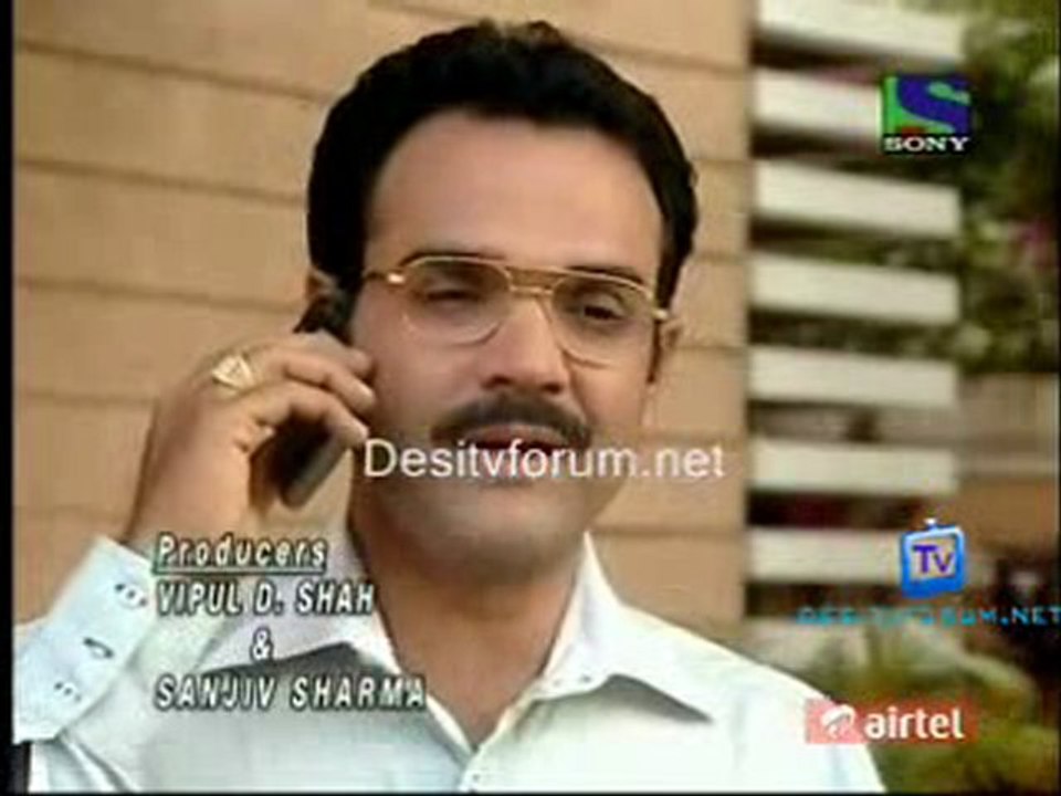 Saas Bina Sasural- 2nd March 2011Pt-1