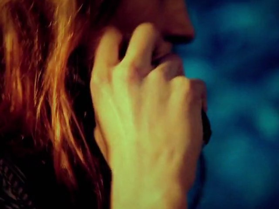 HibOO d'Live : The Dø "Dust it Off"