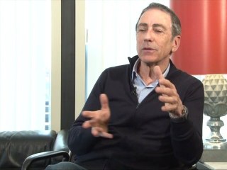 Alain Chamfort : ses collaborations avec Serge Gainsbourg