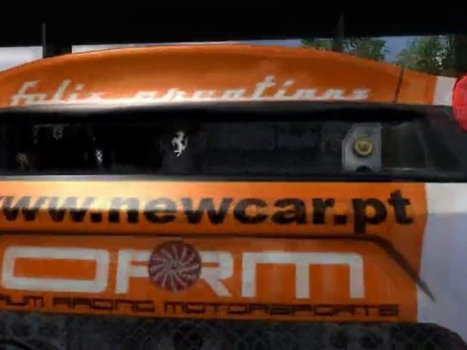 Operation Reality Racing (PRD) - Coming 2011 - rFactor (PC)